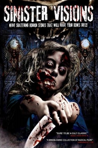 Sinister Visions (2013)