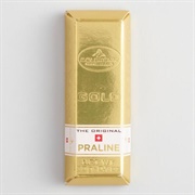 Goldkenn Mini Chocolate Gold Bar