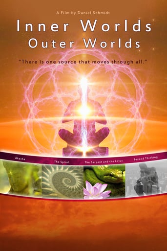 Inner Worlds, Outer Worlds (2012)