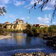 Carrión De Los Condes