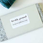 Creighton's Freshly Ground Chocolate Bar