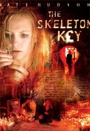 The Skeleton Key (2005)