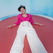 Treat People With Kindness - Fine Line