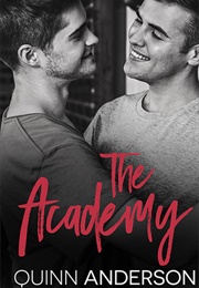 The Academy (Quinn Anderson)