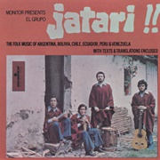 Folk Music of Argentina, Bolivia, Chile… - Jatari (1981)
