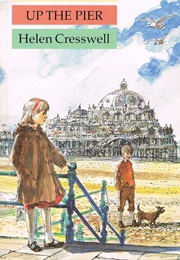 Up the Pier (Helen Cresswell)