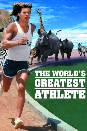 The World&#39;s Greatest Athlete (1973)