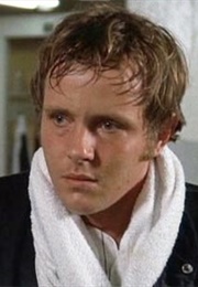 Michael Moriarty - Bang the Drum Slowly (1973)