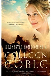 Lonestar Homecoming (Cobble)