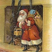 A Visit From St. Nicholas