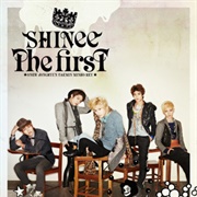 Shinee the First