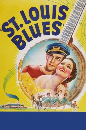 St. Louis Blues (1939)