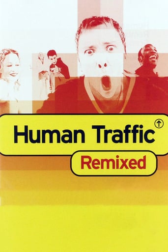 Human Traffic Remixed (2003)