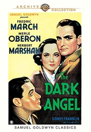 The Dark Angel (1935)