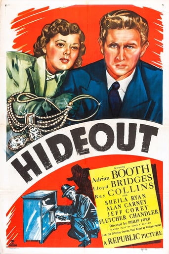 Hideout (1949)