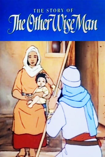 The Story of the Other Wise Man (1989)