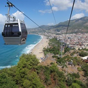 Alanya, Turkey