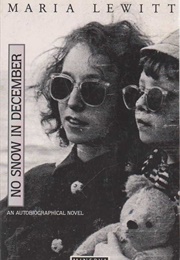 No Snow in December (Maria Lewitt)