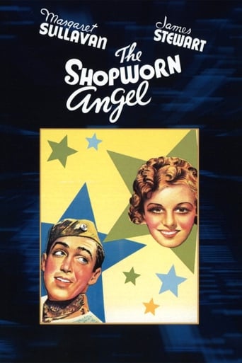 The Shopworn Angel (1938)