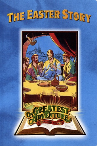 The Easter Story (1990)