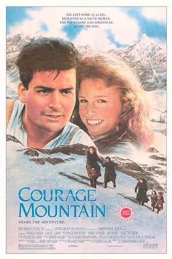 Courage Mountain (1990)