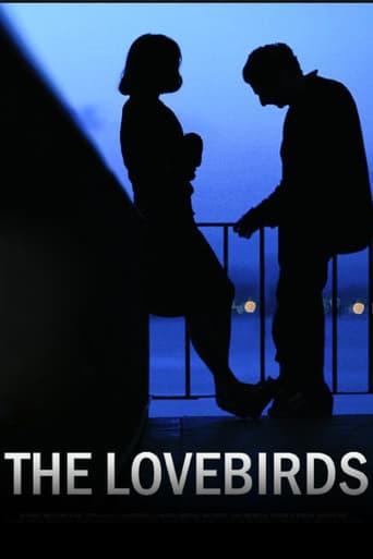 The Lovebirds (2008)