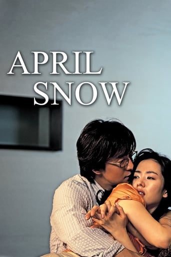 April Snow (2005)