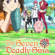 Seven Deadly Sins Season 3
