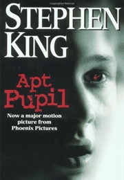 Different Seasons (Stephen King)