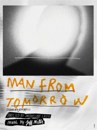 Man From Tomorrow (2014)