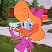 Shirley McLoon (Tiny Toons)