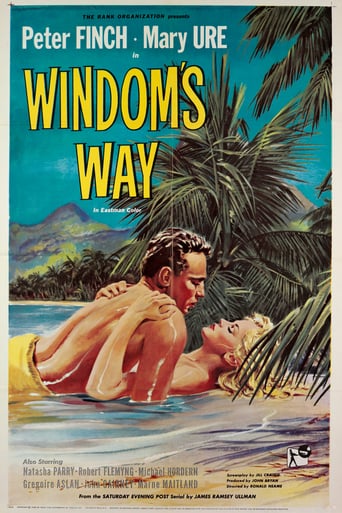 Windom&#39;s Way (1957)