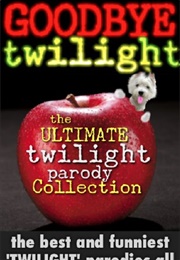 Goodbye, Twilight (Maple Siri)