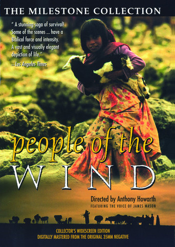 People of the Wind (1976)