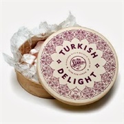 Turkish Delight