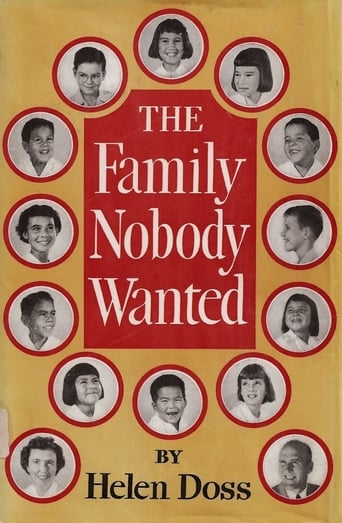 The Family Nobody Wanted (1975)