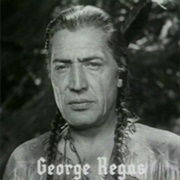 George Regas