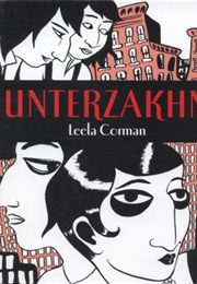 Unterzakhan (Leela Corman)