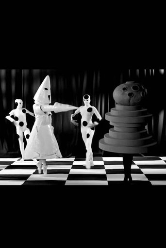 A Game of Chess (2011)