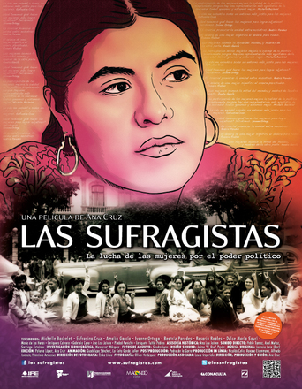 Las Sufragistas (2012)