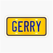 Gerry