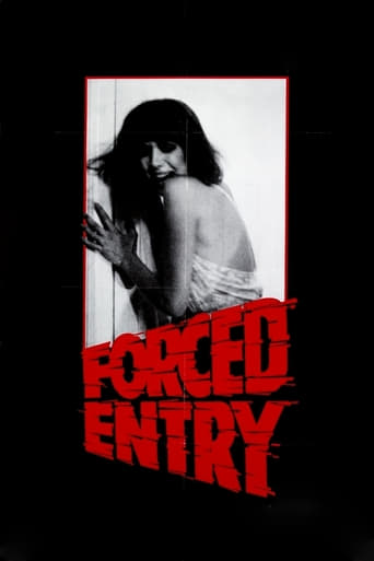 Forced Entry (1975)