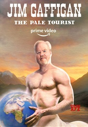 Jim Gaffigan: The Pale Tourist (2020)