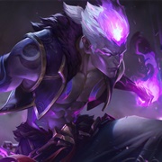 Eternal Dragon Brand