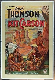 Kit Carson (1928)