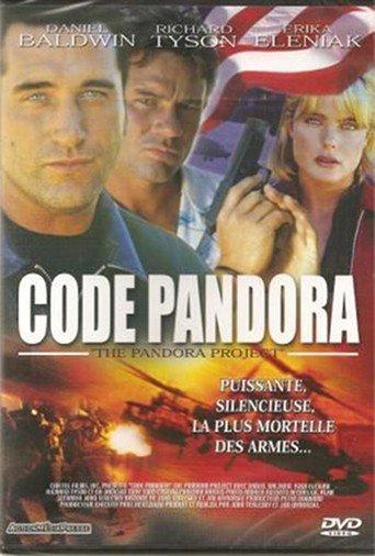 The Pandora Project (1998)