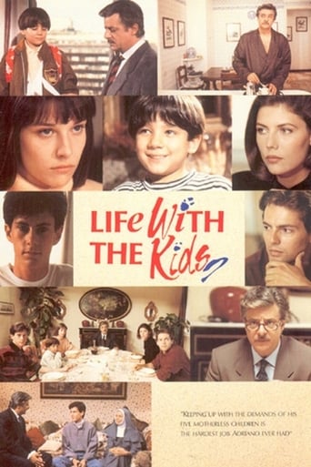 Vita Coi Figli (1990)