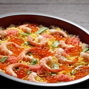 Chirashizushi