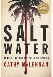 Saltwater (Cathy McLennan)