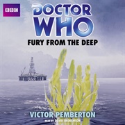 Fury From the Deep (Audiobook)